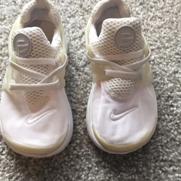 Nike Presto size 10C - Picture 2 of 10